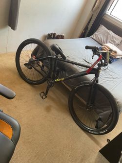 Mafia bike