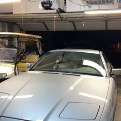 1997 BMW 8 Series