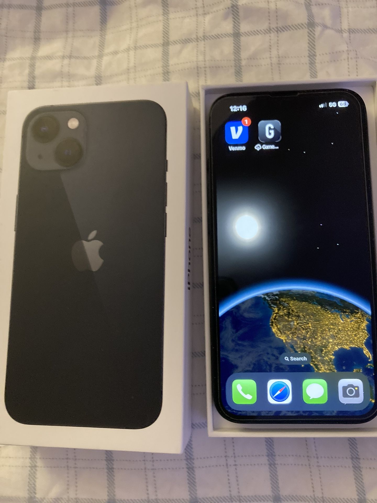 Iphone 13 Metro Pcs