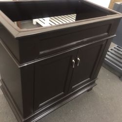 36 Inch Bathroom Cabinet 