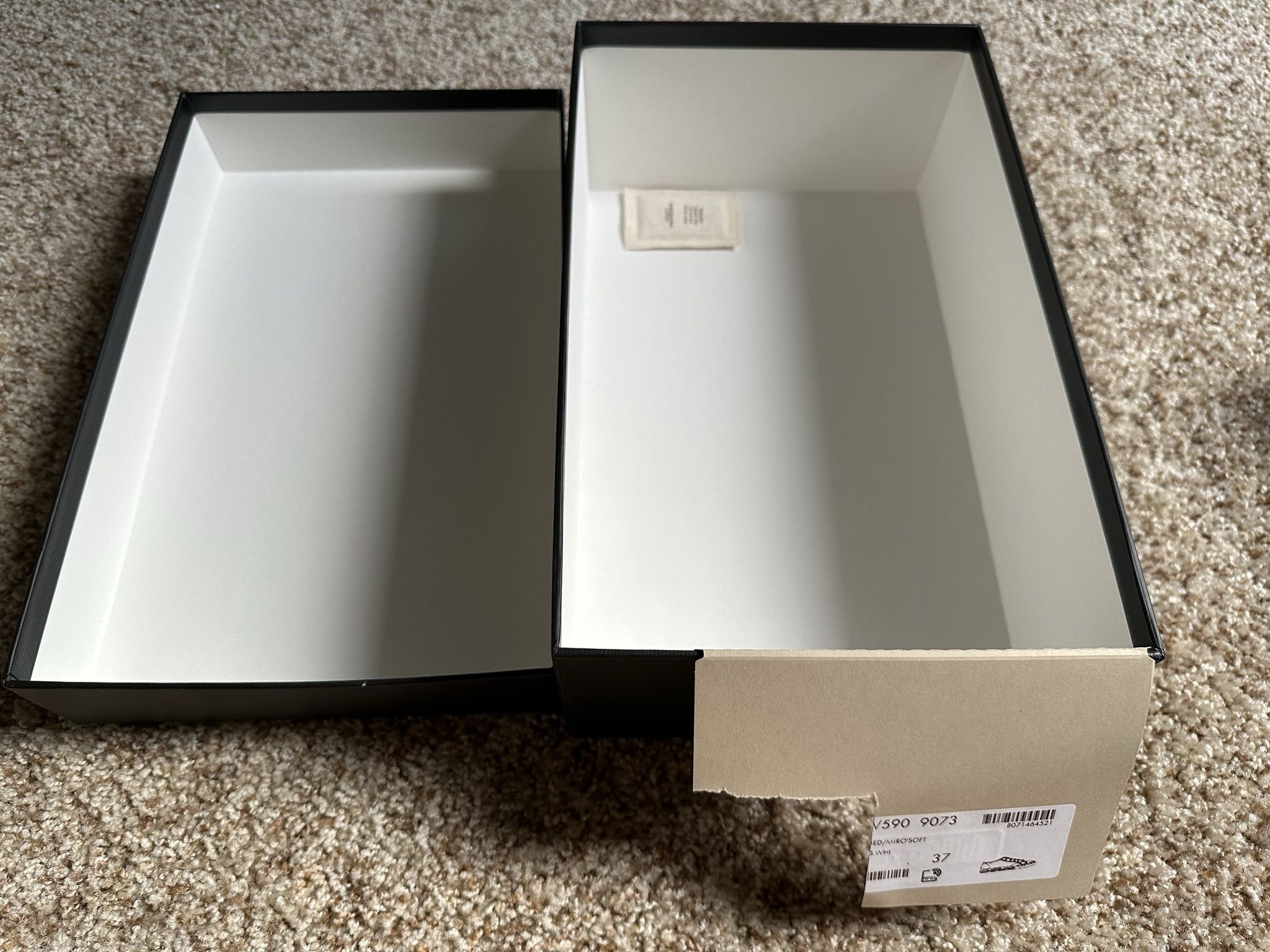 Empty Gucci boxes for Sale in Orlando, FL - OfferUp