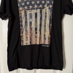 Men’s Aero Tee