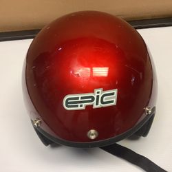 Helment $10