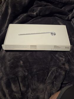 Apple Keyboard
