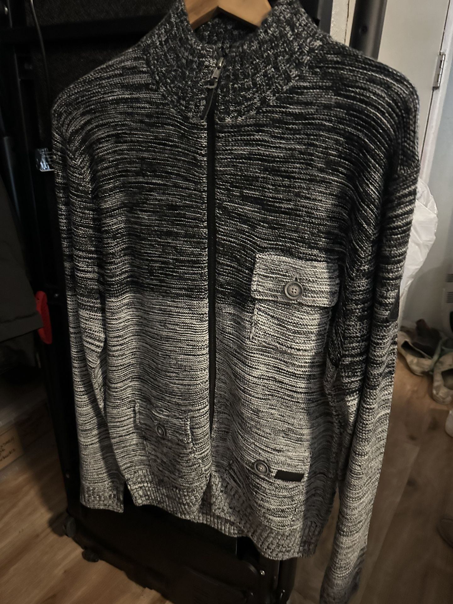 Projek Dressing Sweatshirt