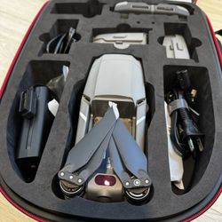 Dji Mavic Pro 2 Drone
