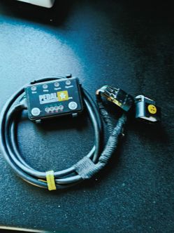 Used Pedal Commander for Acura ILX