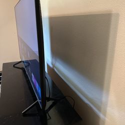 50" Samsung Smart Tv