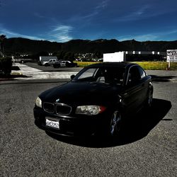 2009 BMW 128i