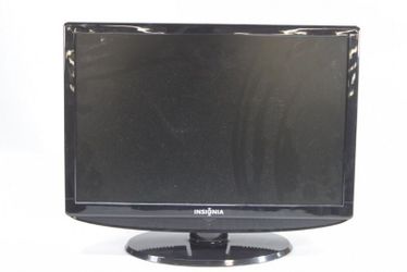 Insignia NS-LCD19-09 19” LCD TV HDMI