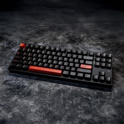 WOBKEY Crush 80 Reboot Pro