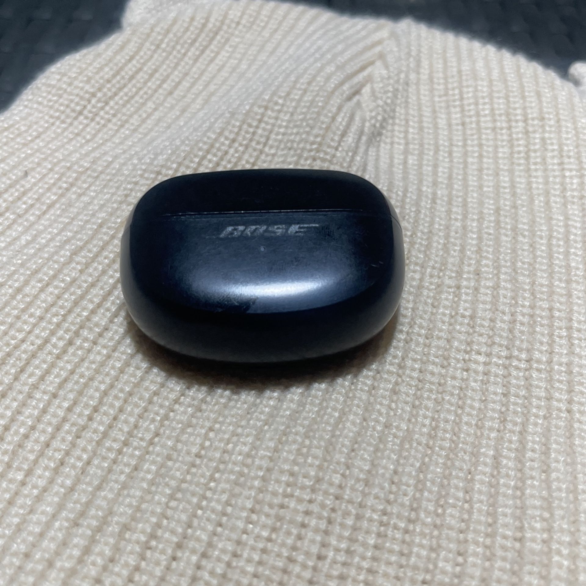 Bose Ultra Open Earbuds