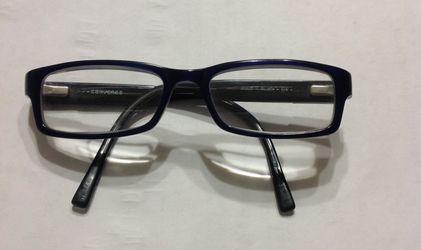 Converse Bold Juniors Blue Size 46-15 temples 125