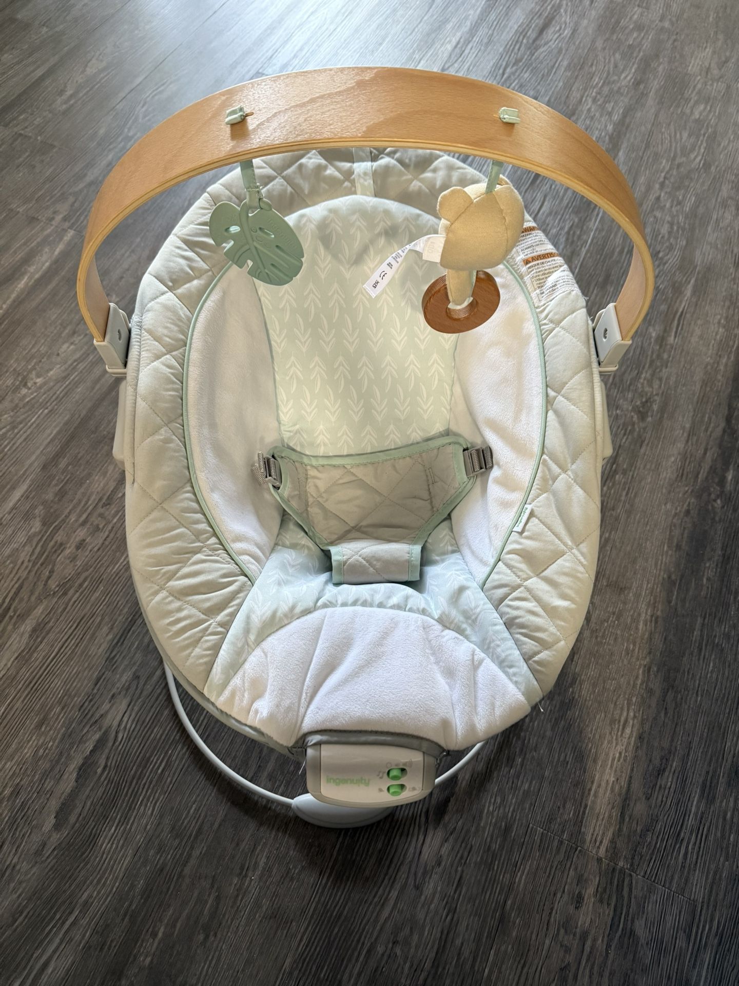 Baby Bouncer