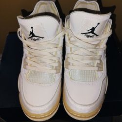 Jordan Retro