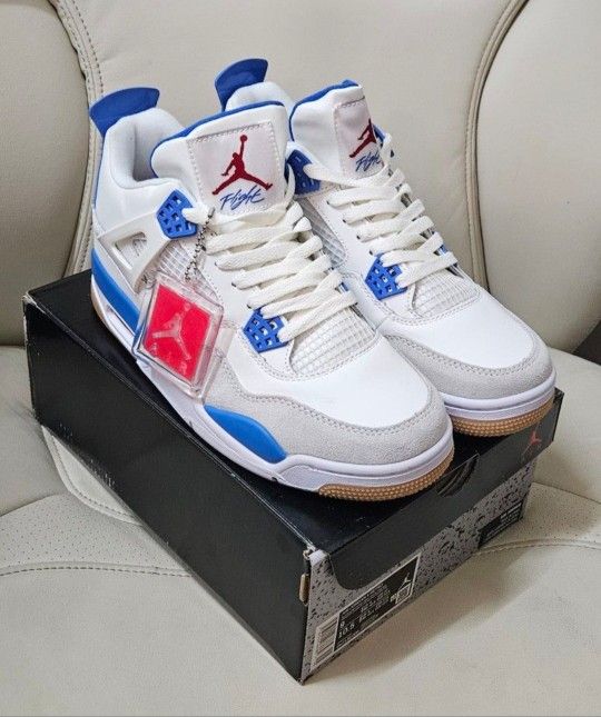 Jordan 4 Retro