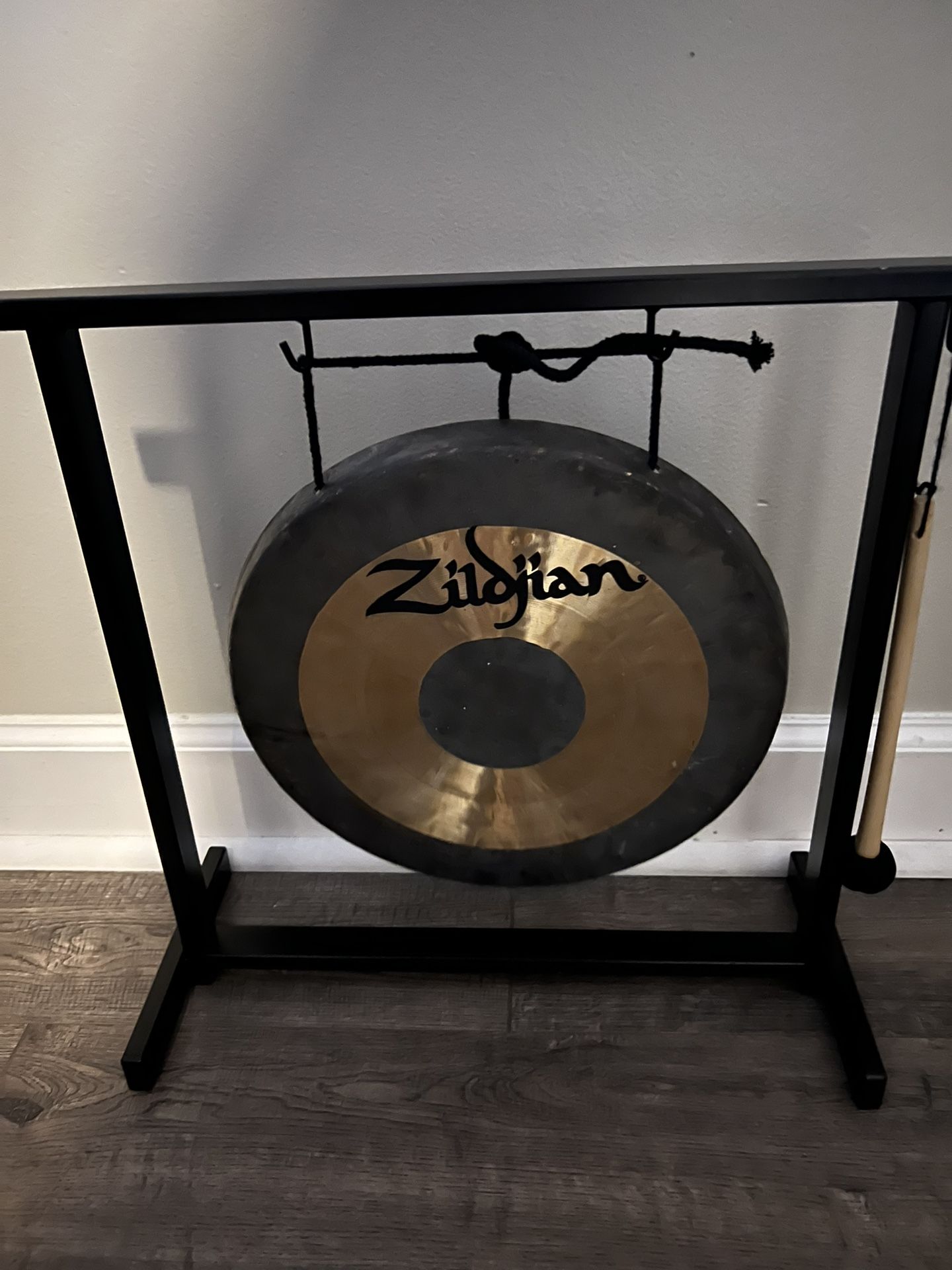 Zildjian Mini Gong