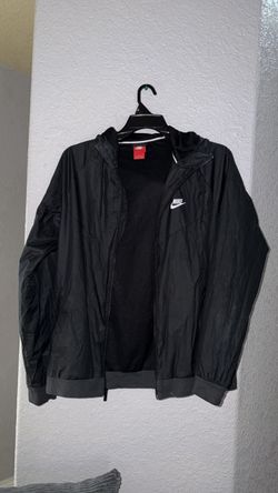 Nike Jacket