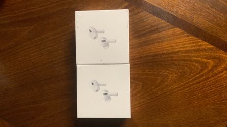 AirPod Pro (2nd generation)