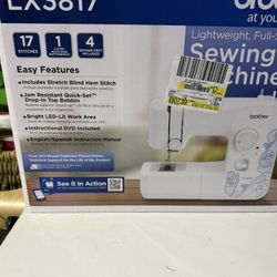 Seeing Machine In Original Box