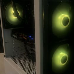 (new) Gaming Pc 