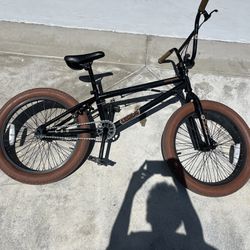 Mongoose Legion Bmx Bike 
