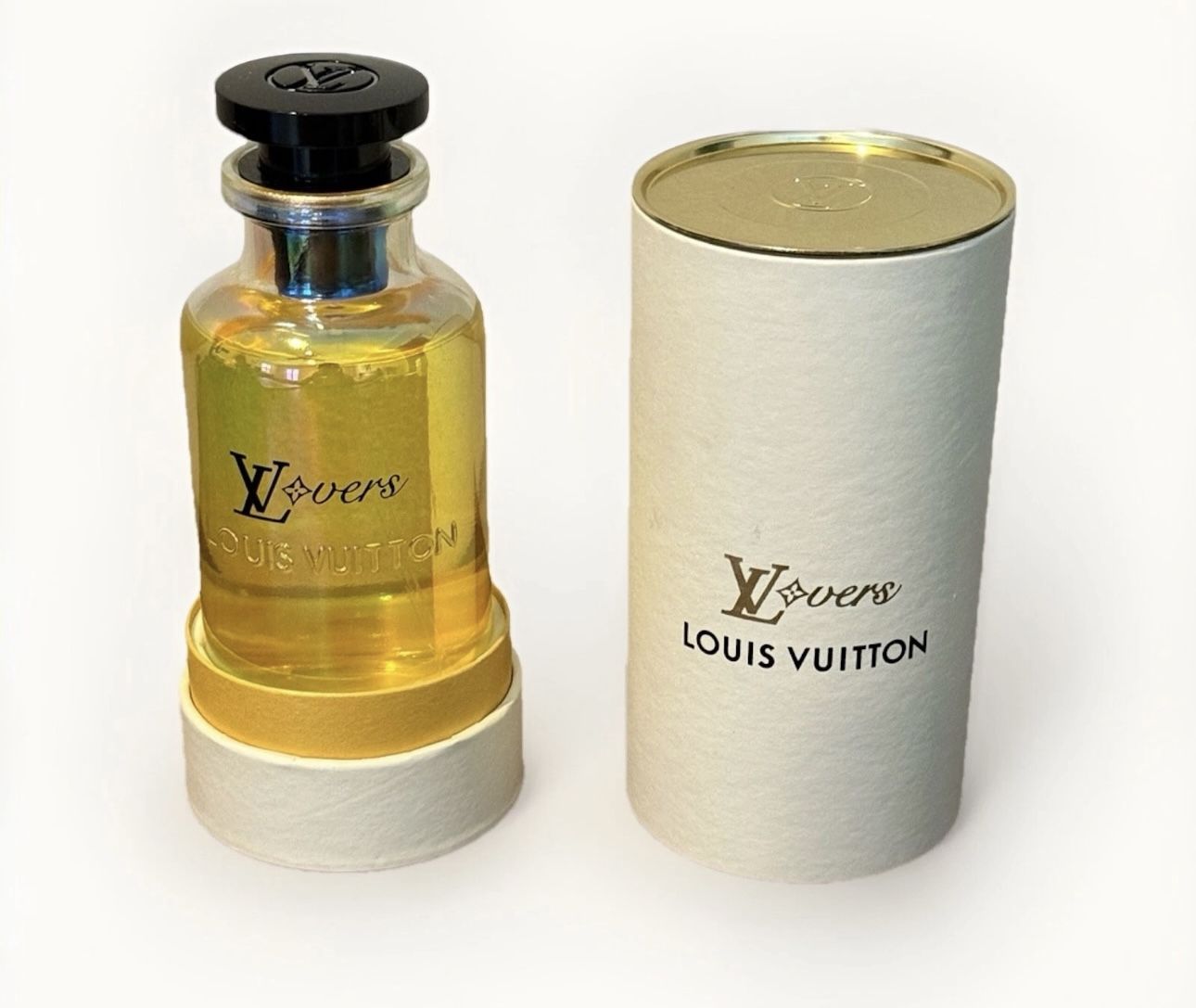 Louis Vuitton Lovers Perfume Unisex