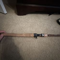 Fishing Rod