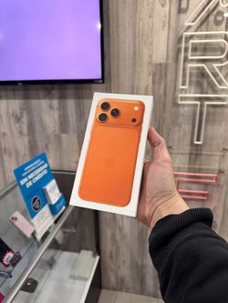 Get your iPhone 17 Pro Max in Christmas!