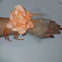 Corsage Eternal Flowers 