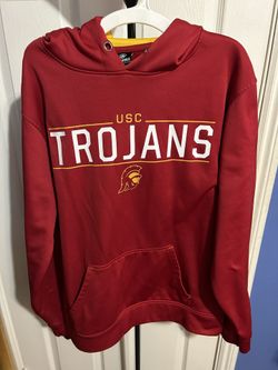 USC Trojan Hoodie