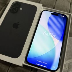 Iphone 16 for sell