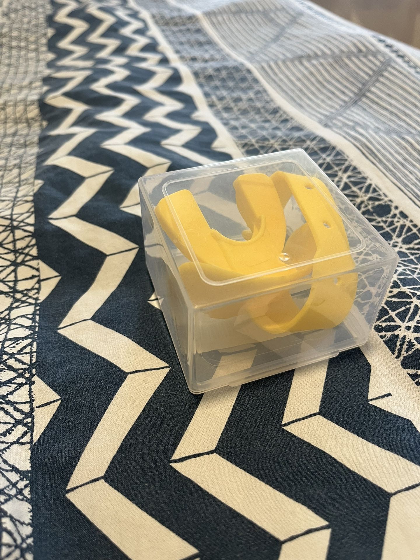 Mouth Guard