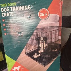 pet cage