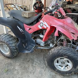 ATV 200 CC BMS SPORT