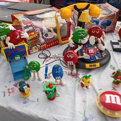 M&M Collection 