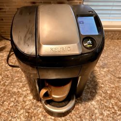 Keurig Vue V500 – $30 MUST GO ASAP