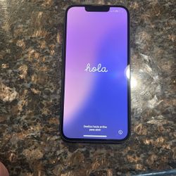 iPhone 13