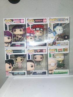 20 funko pop bundle