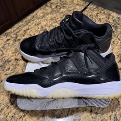 Air Jordan 11 Low