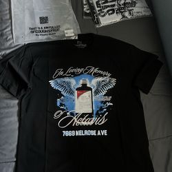 ALOC awful lot of dead homies