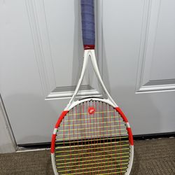 Babolat Pure Strike Gen4 2024