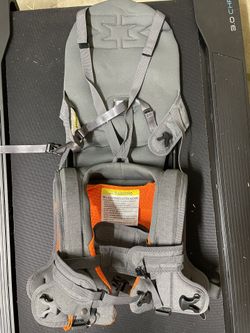 Minimeis Shoulder Carrier