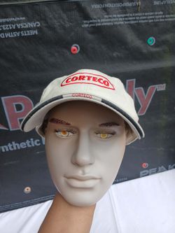 Corteco Baseball Cap