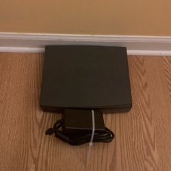 Cisco Systems Router