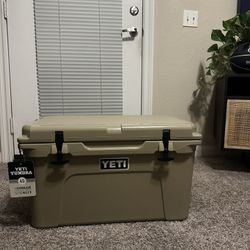 Yeti