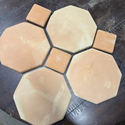 Cheap Saltillo Tiles - Store Closing - Make An Offer