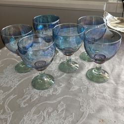 Depression Glasses
