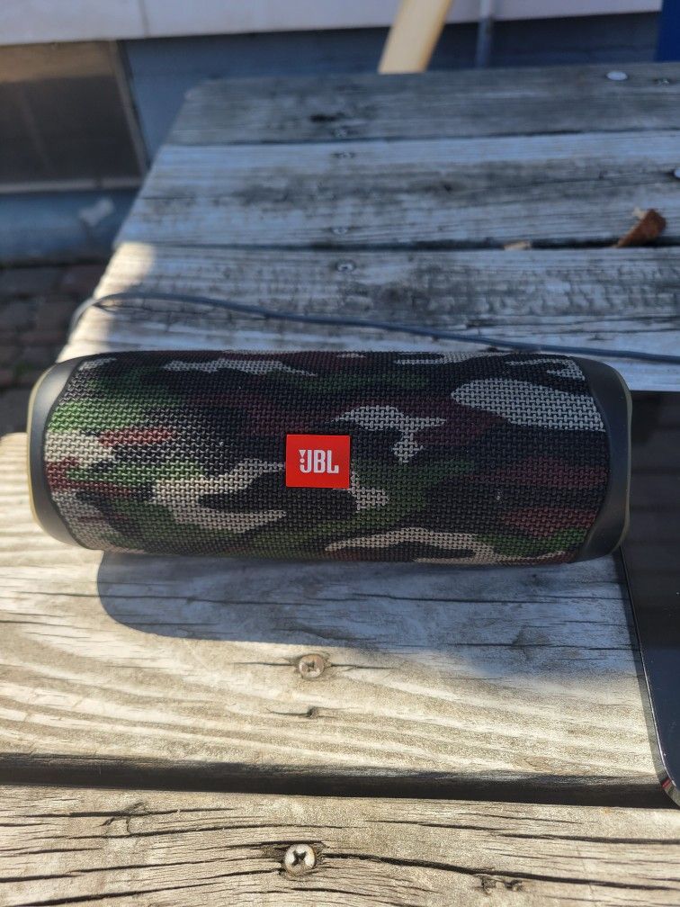 Jbl Flip 5