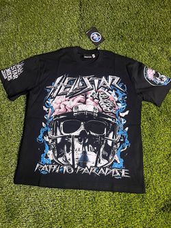 HELLSTAR T-SHIRT